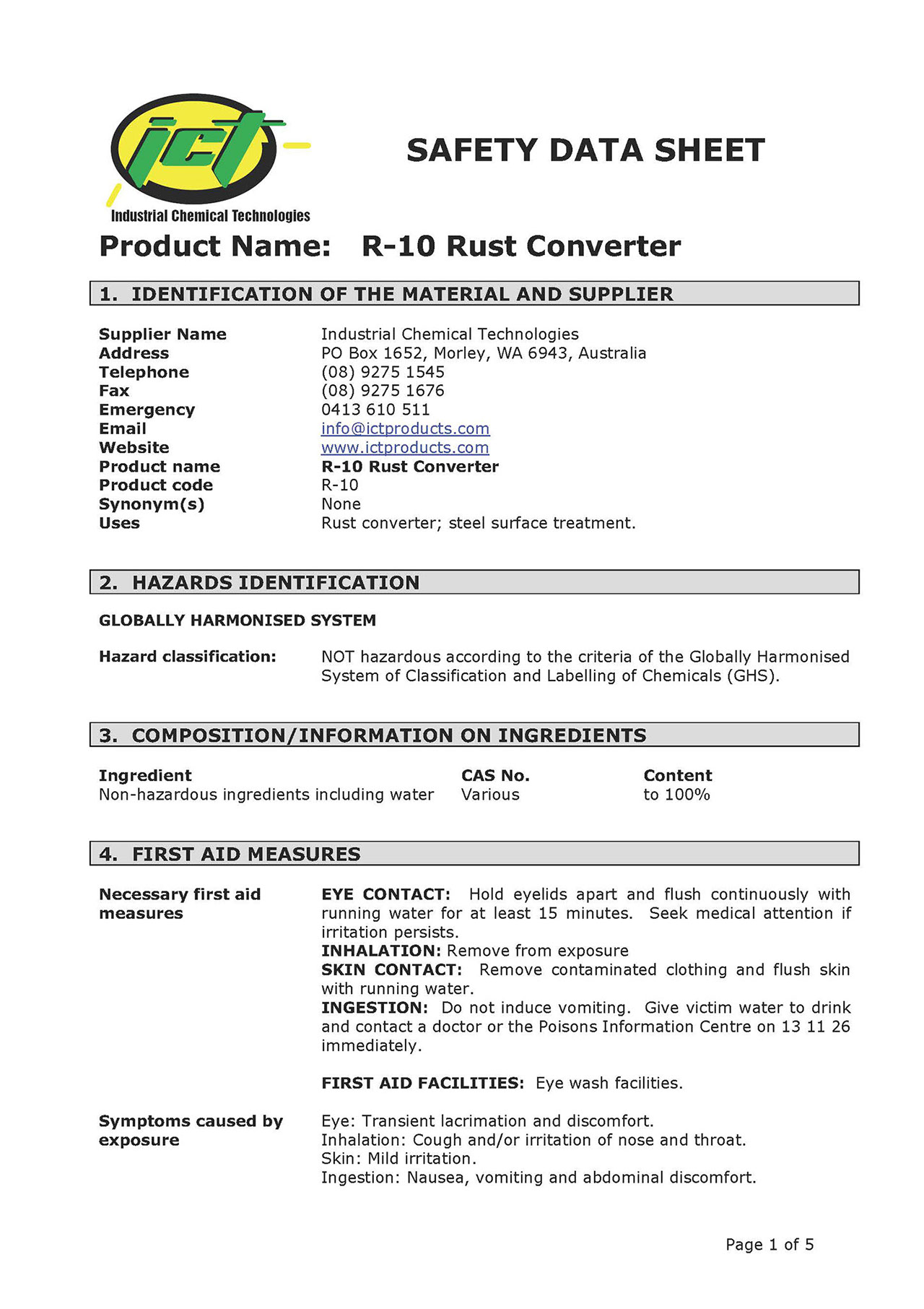 R10 rust sale converter